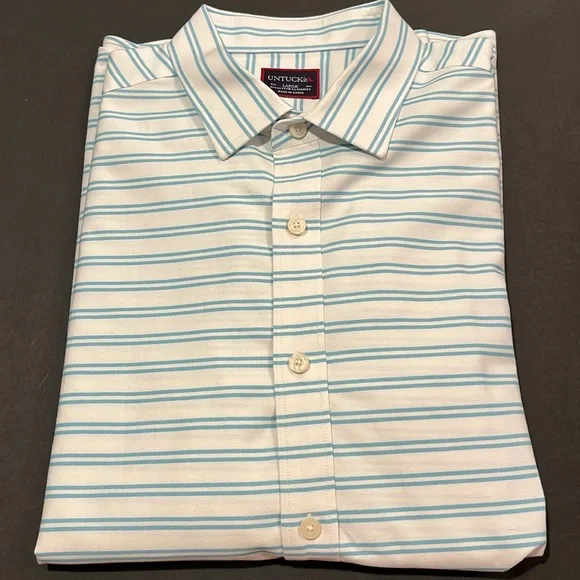 UNTUCKit shirt! - Picture 4 of 5